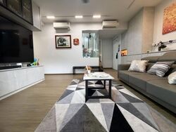 Waterwoods (D19), Condominium #635903951